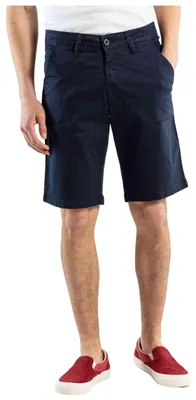 Produktbild von REELL Short Flex Grip Chino Short navy 36