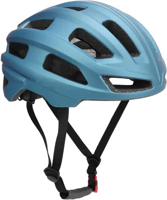 Immagine prodotto di Casco da bicicletta regolabile, taglia 61-65 cm, con 21 prese d'aria, per adulti