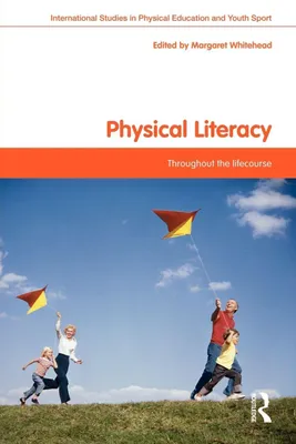 Produktbild von Physical Literacy