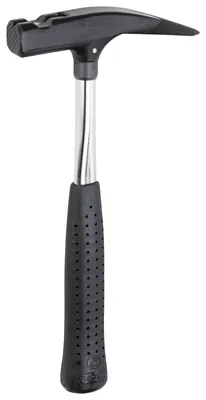 Produktbild von Picard Latthammer 620M 600g mit Magnet geraute Bahn schwarz Spezialgriff - 62010