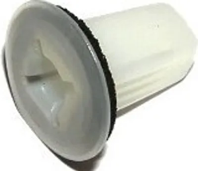 Produktbild von 10x ROMIX B24370 Clip Zier- / Schutzleiste