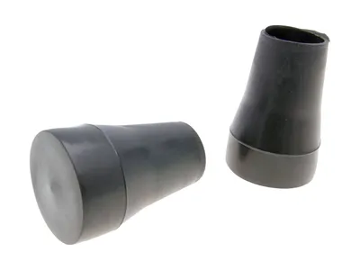 Immagine prodotto di Piedini cavalletto principale 22mm per Vespa PK, PK XL, PX