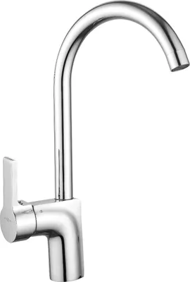 Produktbild von Mexen Ebro Küchenarmatur, Chrom - 671500-00