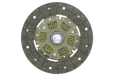 Produktbild von AISIN DZ-035 Kupplungsscheibe 13-Zähne