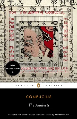 Produktbild von The Analects