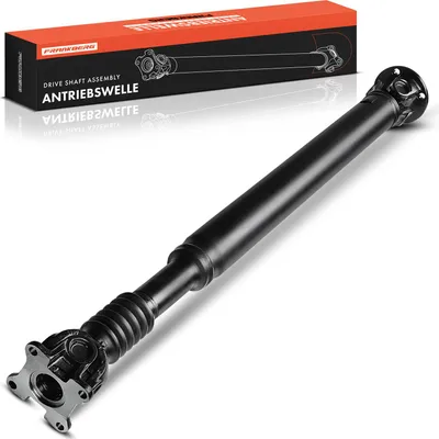 Immagine prodotto di Frankberg 1x asse posteriore cardanico per Jeep Grand Cherokee III WH WK 3.0L 6.1L 2006-2010