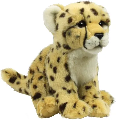 Produktbild von WWF Gepard