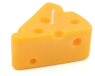 Imagen del producto de Vela, queso, HomeBound