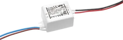 Produktbild von SELF SLT3-700ISC, Installationsnetzteil IP66 3W 3-4,5V 0,7A