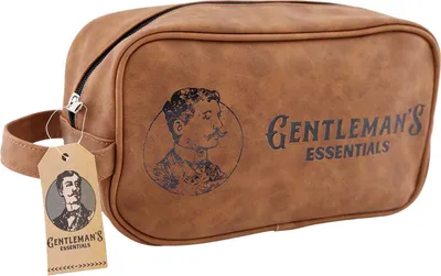 Obrázok produktu pre Pánska kozmetická taška Gentlemans 26 x 15 cm