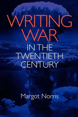 Produktbild von Writing War in the Twentieth Century