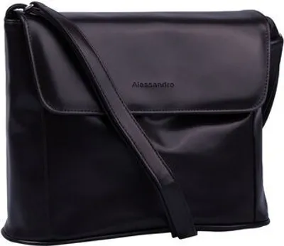 Produktbild von Damenhandtasche von  ALESSANDRO ITALY Dunkel Braun