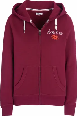 Produktbild von Tommy Hilfiger Jeansjacke für Damen
