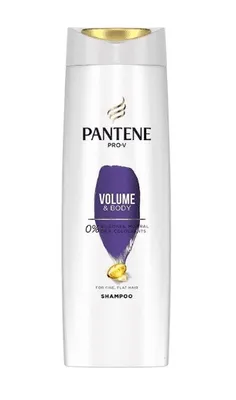 Zdjęcie produktu dla Pantene, Pro-V Volume & Body, Szampon, 360 ml