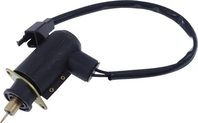 Produktbild von E-Choke Kaltstarter für Mikuni Vergaser CPI ATU Spin Generic Keeway Pegasus Rex