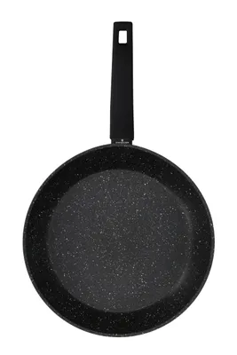 Obrázok produktu pre ZWIEGER panvica Ø 28 cm INDUCTION panvica s nepriľnavým povrchom hliníková čierna FORTE