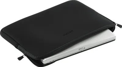 Immagine prodotto di Dicota D31186 DICOTA Laptop Sleeve PERFECT 13-13.3 black