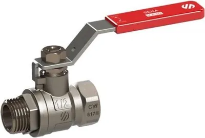 Immagine prodotto di Valvola Hay Va30 1 1/2 Fm Langer Griff