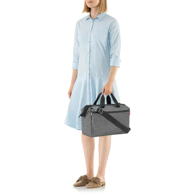 Image de reisenthel Allrounder S Weekender Sac de voyage 39 cm
