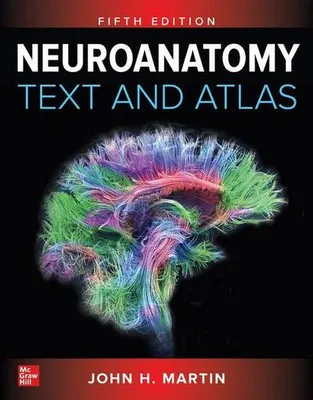 Immagine prodotto di Neuroanatomy Text and Atlas, Fifth Edition