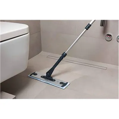 Produktbild von POLTI MOPPY Black Premium Dampfreinigungsgerät