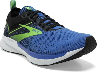 Produktbild von Brooks Ricochet 3 Herren Running Laufschuhe 110361 1D 494 : 45.5 EU Grösse - Schuhe: 45.5 EU