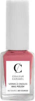 Produktbild von Nagellack Orange coral -870