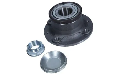Produktbild von MAXGEAR Radlagersatz Hinten passend für PEUGEOT 308 I Schrägheck (4A, 4C) 129mm 33-1257