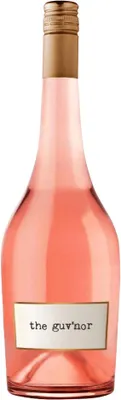 Produktbild von The GuvŽNor Rosado Kastilien-La Mancha | Spanien | 13% vol | 0,75