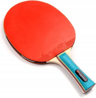 Immagine prodotto di Mazza da ping pong Meteor Zephyr variante 37098
