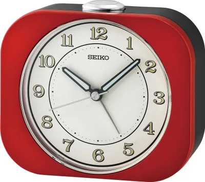 Zdjęcie produktu dla Zegar stołowy Seiko QHE195R