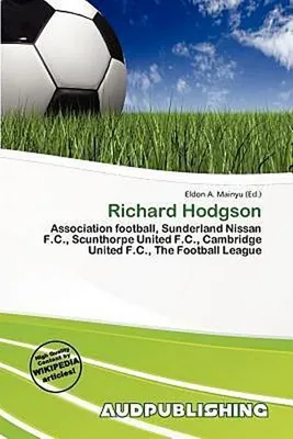 Produktbild von Richard Hodgson