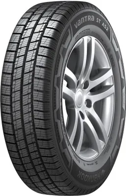 Produktbild von Hankook Vantra St As2 225/65R16C 112R Bsw