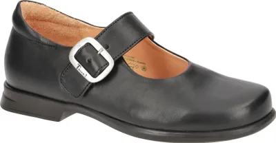 Produktbild von Think PENSA Damenschuhe - bequeme Slipper - Halbschuhe schwarz Freizeit NEU