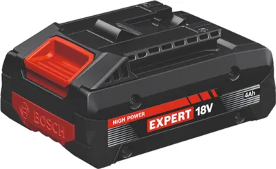 Produktbild von Starte-Kit Bosch Professional 18 V 4 Ah