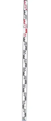 Produktbild von Teleskop-Nivellierlatte, 500 cm