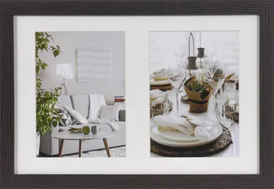 Produktbild von Fotorahmen - Modern Gallery - 23x35 cm