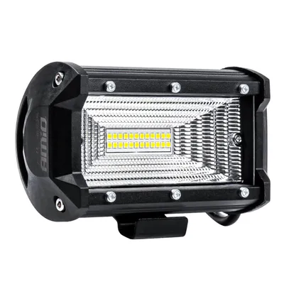 Obrázok produktu pre Pracovné LED svetlo AWL35 24 LED FLOOD 9-36V