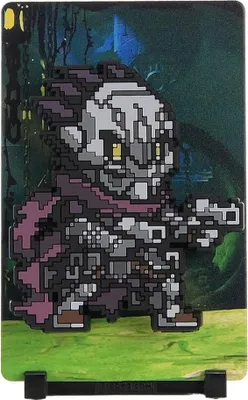Immagine prodotto di Darksiders FiGGYZ Strife 11 cm figura magnetica da collezione