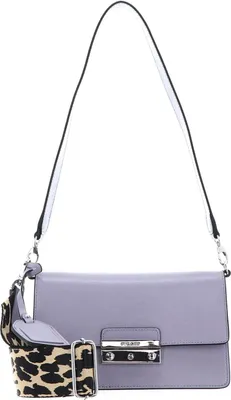 Image de PICARD sac à épaule bandoulière Universe Crossbody Bag Lilac lilas