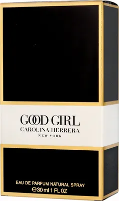 Obrázek produktu pro Carolina Herrera Good Girl parfémovaná voda pro ženy 30 ml