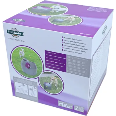 Productafbeelding van Petsafe Automatic Ball Launcher