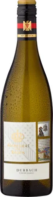 Produktbild von Durbach Chardonnay VDP Ortswein - trocken verfügbar ab Juni 2019 Baden | Deutschland | 13,5% vol | 0,75 l