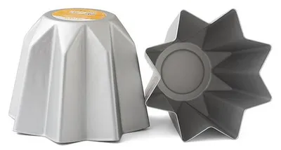 Immagine prodotto di Pandoro 500g stampo 19,5x15cm