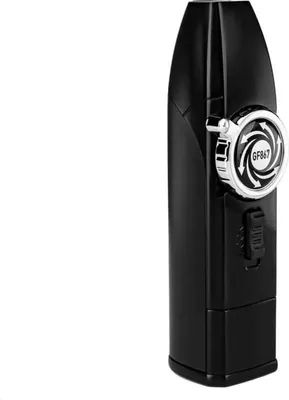 Produktbild von JETPRO Winddichtes Fackelfeuerzeug für Kerze Kochen Camping Grill