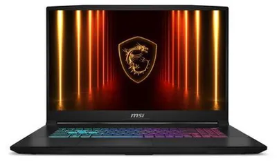 Image de MSI - 9S7-17L791-024 - Ordinateur portable