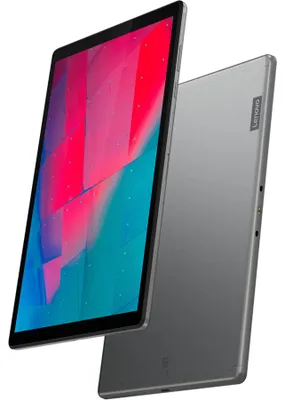 Produktbild von Lenovo Tab M10 HD (2nd Gen), 25,6 cm (10.1"), 1280 x 800 Pixel, 32 GB, 2 GB, Android 10, Grau