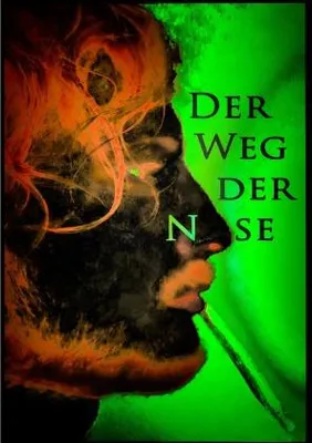 Produktbild von Buch: Der Weg der Nase