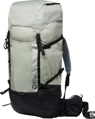 Produktbild von Jack Wolfskin Trailflair 50 Trekkingrucksack 77 cm