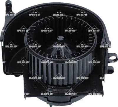 Produktbild von NRF 34533 Gebläsemotor Innenraumgebläse passend für MERCEDES-BENZ ACTROS MP4 / MP5 AROCS ANTOS